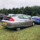 Image for article titled The Parking Lot at the Goodwood Festival of Speed Never Disappoints